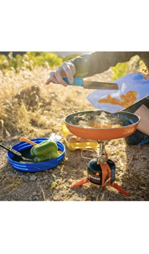 Jetpower Fuel 450 G #TOP2