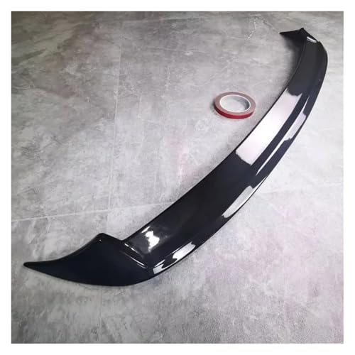 Becquet arrière pour personnaliser le hayon de votre Golf 6 GTI look sportif urbain