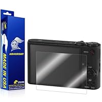 Algopix Similar Product 7 - ArmorSuit MilitaryShield Max Coverage