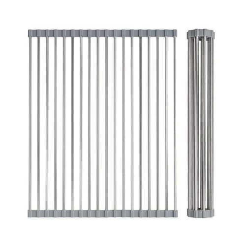 kitchen best space saving dish drying racks more
