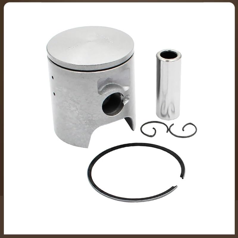Kit pistón YZ85 elimina la pérdida de potencia por desgaste del motor 2002-2018 2