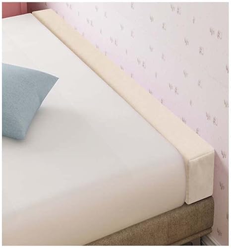 Miniatura 2 de YURRO Cojín de cojín con conector para colchón para hotel, invitados, reunión familiar, para pared suave, cabecero, cama, cojín de almohada lavable,