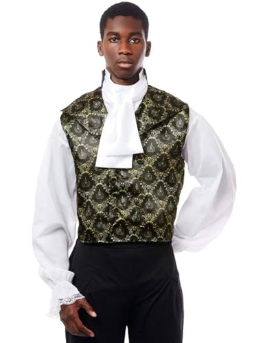 Gilet Franco Regency Duke pour éviter un costume de marié banal et impersonnel