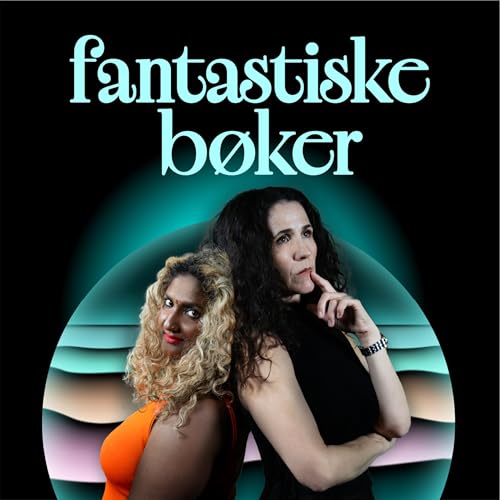 N&aring;r vitskapen g&aring;r amok cover art