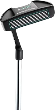 MacGregor ZT1 Ladies Golf Package Set, Graphite 6-SW, Cart Bag, Right Hand, Grey/Turquoise