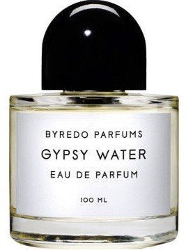 ByredoGypsy Water Eau de Parfum 3.4 Oz/100 ml