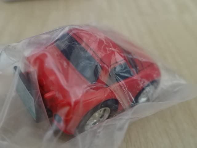 ちびっこ チョロＱ　NO.31 ダイハツ コペン (LA-L880K) Amazon | ちびっこ チョロQ NO.31 ダイハツ コペン LA-L880K型 銀色