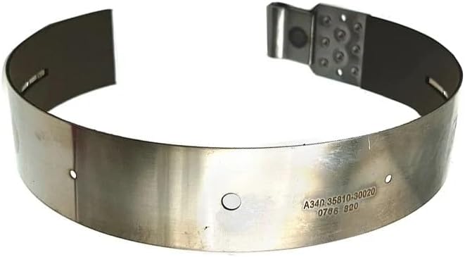 A340 A340E A314E A240F AW30-43LE A650E A650 Auto Transmission Brake Band 35810-30020 For TOYOTA