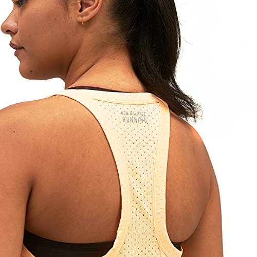 Image of new balance Women's Tanks /Sleeveless /Singlet