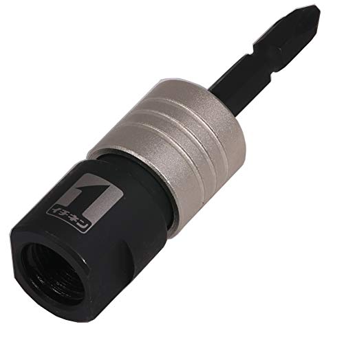 �C�`�l���A�N�Z�X MUST TOOL(�}�X�g�c�[��) �r�b�g�E�\�P�b�g IM�[2Q�[AP �����^�b�`�r�b�g�A�_�v�^ UNF1/2 19730