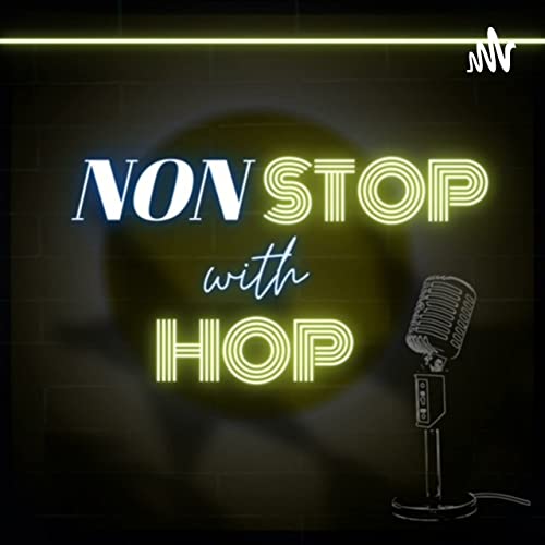 Couverture de Nonstop w/ Hop