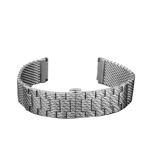 Bracelet de montre 22mm pour Citizen JY8031 remplacer sangle usée