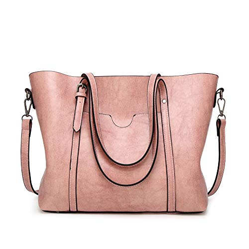 Sac a main bandouliere femme AINUOEY cabas original pu cuir 76612