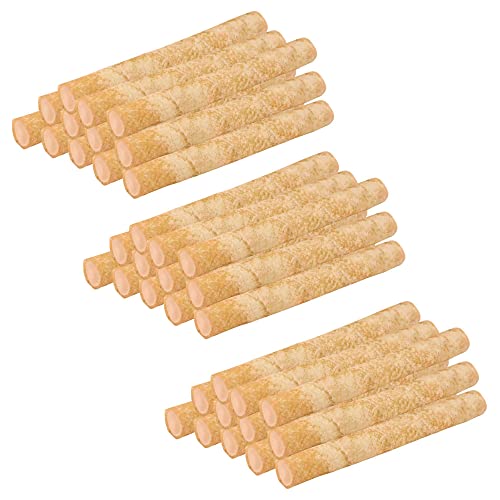 Produktbild von Schecker Gefüllte Kaurollen mit Joghurt - 3 x 264 g