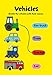 My First Learn-To-Draw: Things That Go: Coloring Book for Toddlers with 25 Wipe Clean Activities and Marker (My First Wipe Clean How-To-Draw)