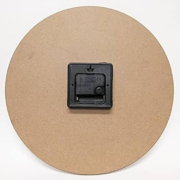 Amazon.co.jp: アメリカンウォールクロック 時計 34cm (ルート66 ノー