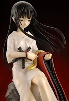 Amazon | 閻魔あい from 「地獄少女」 | フィギュア・ドール 通販