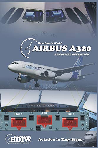 Preisvergleich Produktbild AIRBUS A320: Abnormal Operation