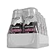 Best Body Nutrition Protein Shake RTD – 8 x 500ml Strawberry Vibes – 42g Protein pro Flasche – Trinkfertige Eiweißshakes – Fettfrei, ohne Zuckerzusatz – Ideal für unterwegs