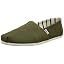 Green Military Olive Heritage Canvas 301