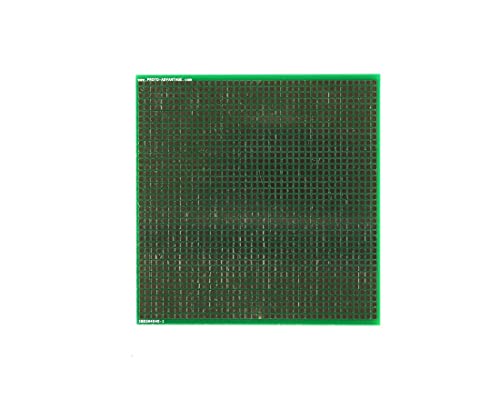 Platine d'expérimentation 1600 SMT pour éviter les erreurs de soudure CMS