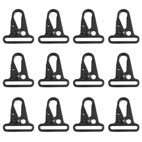 Mosquetones multifuncionales para organizar tu mochila de viaje