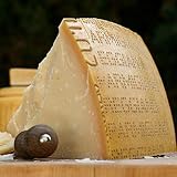 Parmigiano Reggiano Cheese 24 Month 2 lb Club Cut (3-pack) (6 pound)