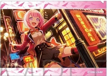 Hoemu Clear File Vol.5 Project Sekai Colorful Stage! feat. Hatsune Miku Wonderlands Showtime Limited Goods