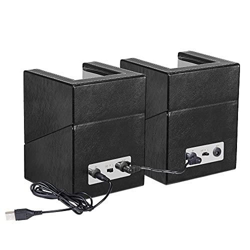 Automatic Single Watch Winder With Durable Watch Leather Pillow Stable Pu+Wood Watch Turner Box Mabuchi Motor Watch Spinner Case Fit Lady And Man Watches Include Usb+Dc Cable #TOP2