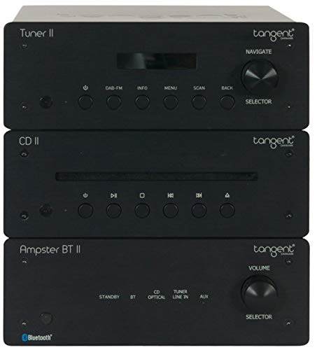 Preisvergleich Produktbild Tangent HiFi II