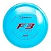 Prodigy Disc 500 Series F3 Fairway Driver Golf Disc [Colors May Vary] - 170-176g