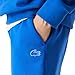 Lacoste Men's Active Slim Fit Track Pants, Marina, Small