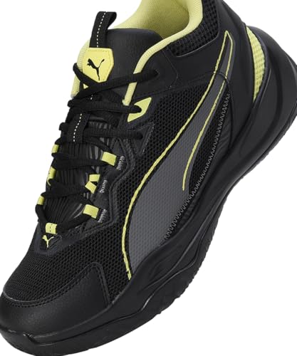 Image of Puma Unisex Adult Playmaker 2023 Sneaker