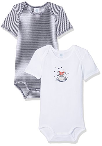 Sanetta DP Body 1/2 322521+322522, Beige (Sabbia