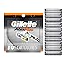 Gillette AltraPlus Razor with Lubrastrip, 10 Count, Mens Razors/Blades