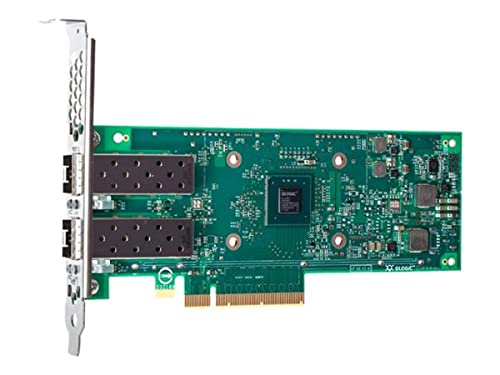 Lenovo 4XC7A08228 carte réseau Interne Ethernet 25000 Mbit/ Neuf - vue 2