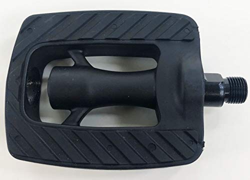 Quality Vp Led1 Light Up Safety Pedals 9/16 Cruiser Comfort Platform Pedals 6 Led's #TOP2