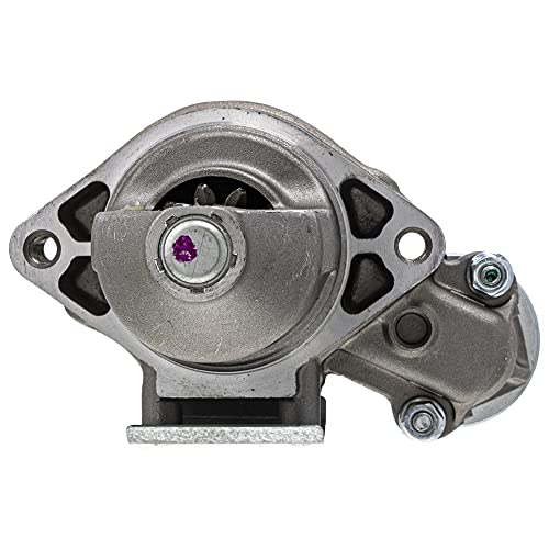 John Deere Starter Motor - AUC12656,1 miniatura 3