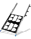 Mounting Plate with 40