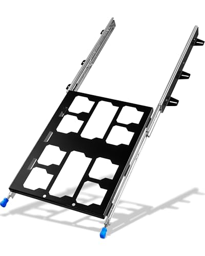 Mounting Plate with 40