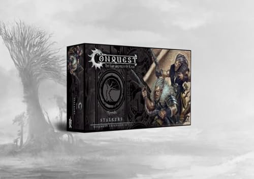 Conquest Nords Stalkers miniatura 5