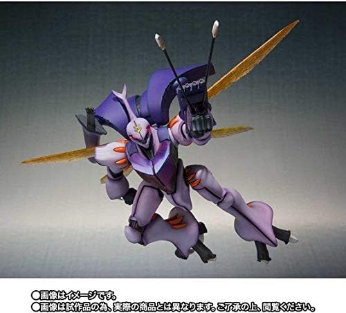 Bandai spirits Robot Sprits Side AB Dunbine (Shadow Finish Ver.)