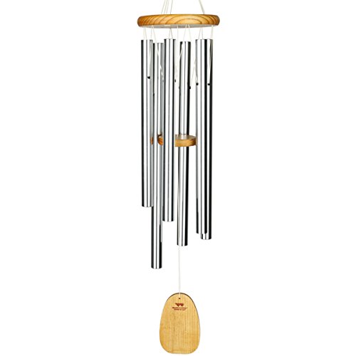 ウッドストックチャイムズ　オブ　ルン　90cm Amazon.co.jp: Fountasia International Ltd Woodstock Chimes of Lun