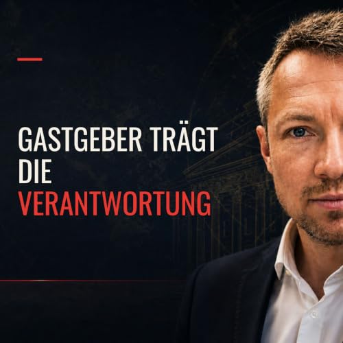Wer darf noch reden? Was der Fall Ben Ungeskriptet &uuml;ber Deutschland zeigt