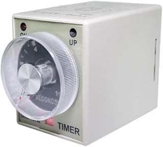 1PC New FOR Analog Timer MA4N-A MA4NA