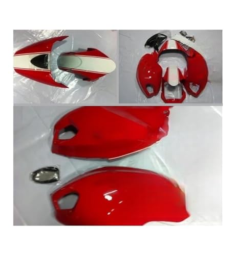 Carénage moto ABS haute résistance habillage complet 696 796