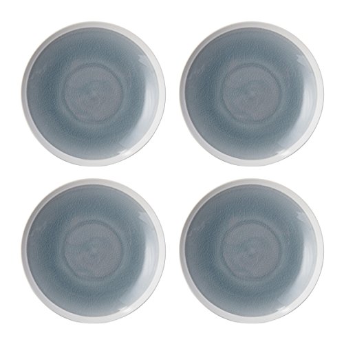 Mikasa Brielle 16-Piece Dinnerware Set, Service For 4, Grey #TOP5