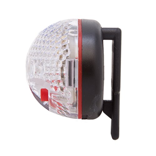 Planet Bike Blinky Safety Bike Light Set #TOP5