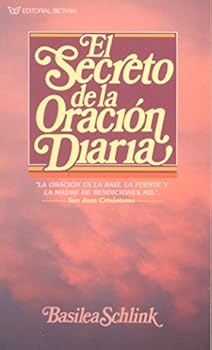 El Secreto de la Oración Diaria