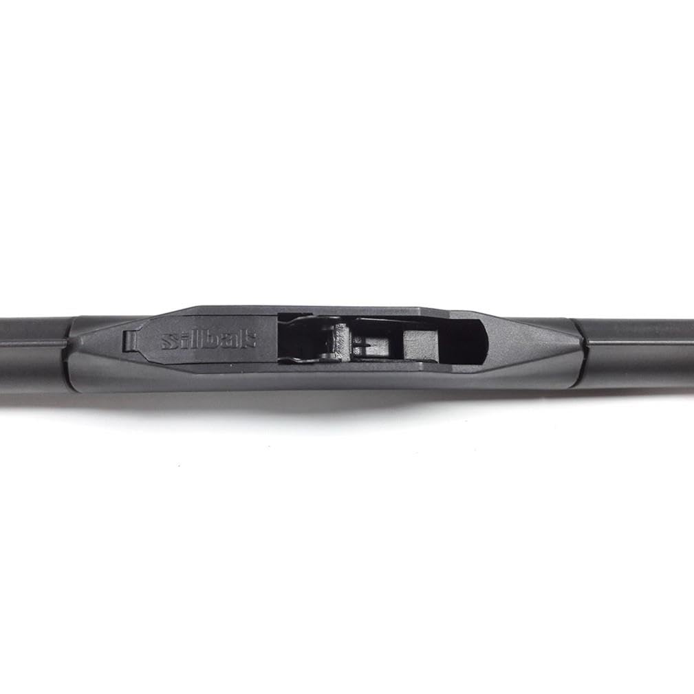 Ön Cam Silecek Takımı 53x35cm Nissan Micra K13 ile uyumlu 2011-2016